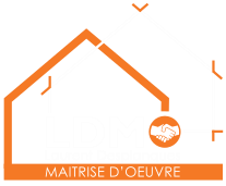 Logo Construction & Rénovation